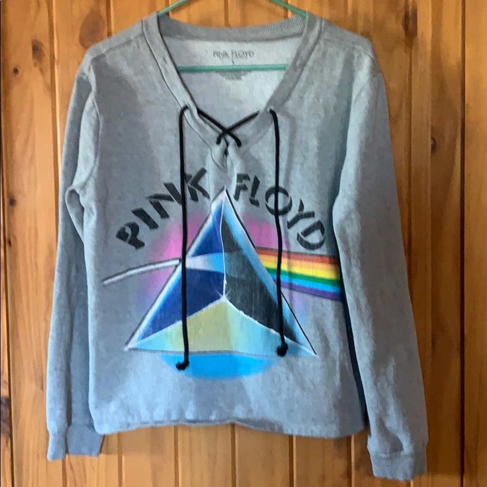 Pink Floyd top
